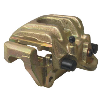Cardone Reman® - Unloaded Rear Passenger Side Brake Caliper