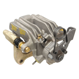 Cardone Reman® - Unloaded Rear Passenger Side Brake Caliper