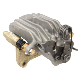 Cardone Reman® - Unloaded Rear Driver Side Brake Caliper