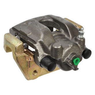 Cardone Reman® - Unloaded Rear Driver Side Brake Caliper