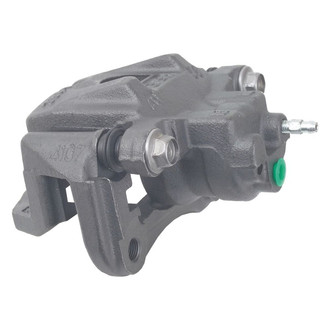 Cardone Reman® - Unloaded Rear Driver Side Brake Caliper