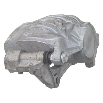 Cardone Reman® - Unloaded Front Driver Side Brake Caliper