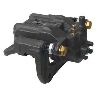 Cardone Reman® - Unloaded Rear Passenger Side Brake Caliper