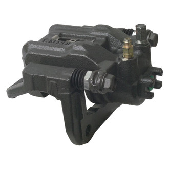 Cardone Reman® - Unloaded Rear Passenger Side Brake Caliper