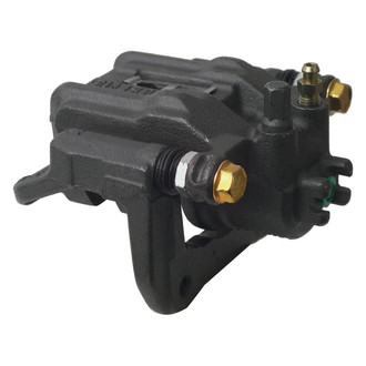 Cardone Reman® - Unloaded Rear Driver Side Brake Caliper
