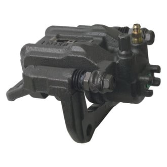 Cardone Reman® - Unloaded Rear Driver Side Brake Caliper