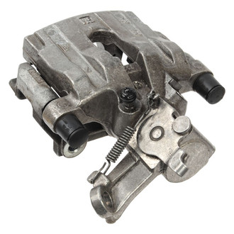 Cardone Reman® - Unloaded Rear Passenger Side Brake Caliper