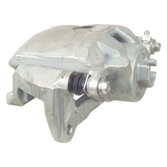 Cardone Reman® - Unloaded Front Passenger Side Brake Caliper