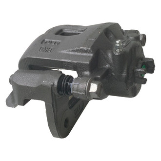 Cardone Reman® - Unloaded Front Driver Side Brake Caliper