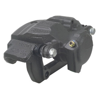 Cardone Reman® - Unloaded Front Passenger Side Brake Caliper