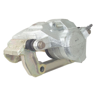 Cardone Reman® - Unloaded Front Driver Side Brake Caliper