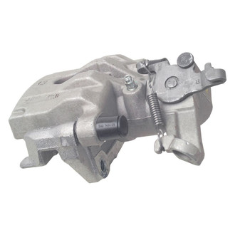 Cardone Reman® - Unloaded Rear Passenger Side Brake Caliper