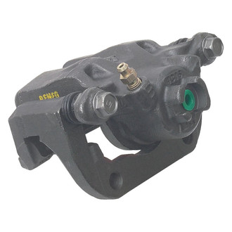 Cardone Reman® - Unloaded Rear Passenger Side Brake Caliper