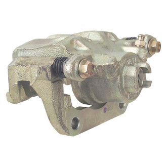 Cardone Reman® - Unloaded Rear Driver Side Brake Caliper