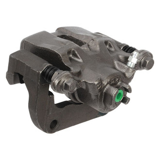 Cardone Reman® - Unloaded Rear Driver Side Brake Caliper