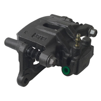 Cardone Reman® - Unloaded Rear Passenger Side Brake Caliper