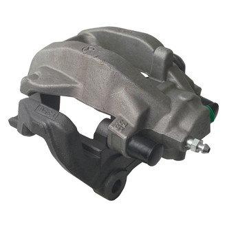 Cardone Reman® - Unloaded Rear Driver Side Brake Caliper