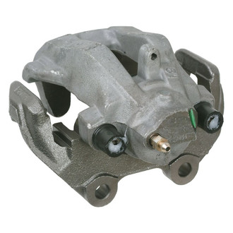 Cardone Reman® - Unloaded Rear Passenger Side Brake Caliper