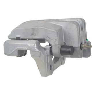Cardone Reman® - Unloaded Rear Passenger Side Brake Caliper