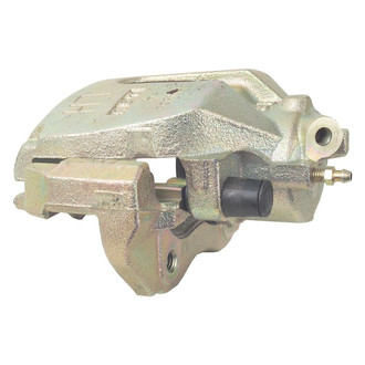 Cardone Reman® - Unloaded Front Driver Side Brake Caliper