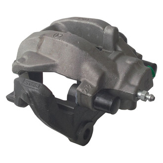 Cardone Reman® - Unloaded Rear Driver Side Brake Caliper