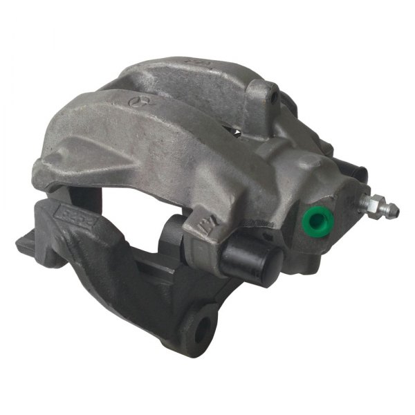 Cardone Reman® - Unloaded Rear Passenger Side Brake Caliper