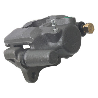 Cardone Reman® - Unloaded Rear Driver Side Brake Caliper