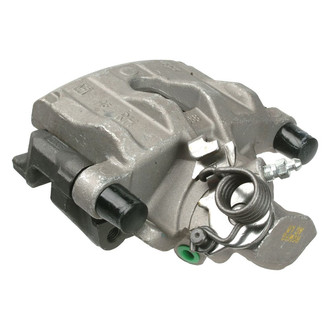 Cardone Reman® - Unloaded Rear Passenger Side Brake Caliper