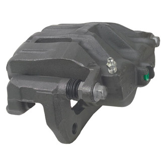 Cardone Reman® - Unloaded Front Driver Side Brake Caliper