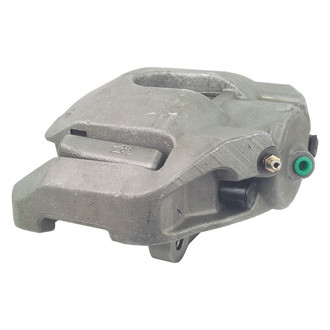 Cardone Reman® - Unloaded Front Passenger Side Brake Caliper