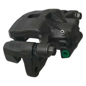 Cardone Reman® - Unloaded Rear Passenger Side Brake Caliper