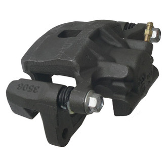 Cardone Reman® - Unloaded Rear Driver Side Brake Caliper
