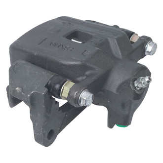 Cardone Reman® - Unloaded Rear Driver Side Brake Caliper