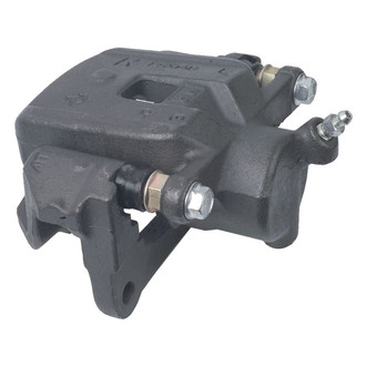 Cardone Reman® - Unloaded Rear Passenger Side Brake Caliper