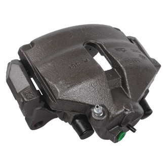 Cardone Reman® - Unloaded Front Driver Side Brake Caliper
