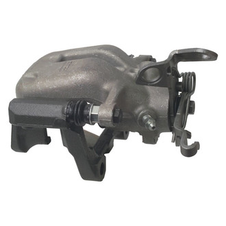 Cardone Reman® - Unloaded Rear Driver Side Brake Caliper