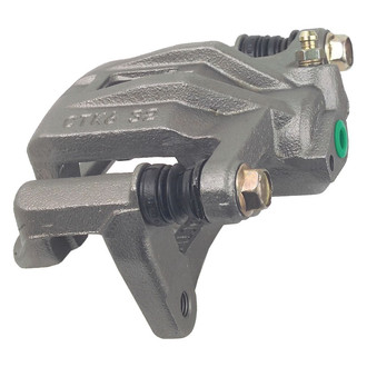 Cardone Reman® - Unloaded Rear Driver Side Brake Caliper