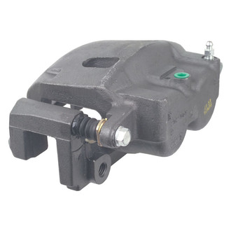Cardone Reman® - Unloaded Front Driver Side Brake Caliper