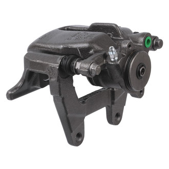 Cardone Reman® - Unloaded Rear Passenger Side Brake Caliper