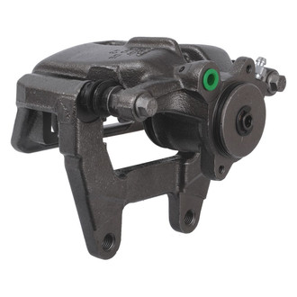 Cardone Reman® - Unloaded Rear Driver Side Brake Caliper