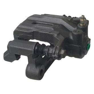 Cardone Reman® - Unloaded Rear Passenger Side Brake Caliper