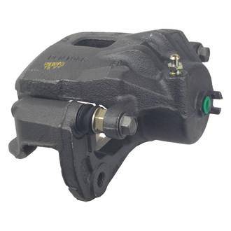 Cardone Reman® - Unloaded Front Passenger Side Brake Caliper