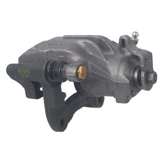 Cardone Reman® - Unloaded Rear Driver Side Brake Caliper
