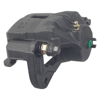 Cardone Reman® - Unloaded Front Passenger Side Brake Caliper
