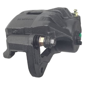 Cardone Reman® - Unloaded Front Driver Side Brake Caliper