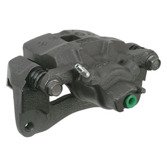 Cardone Reman® - Unloaded Rear Passenger Side Brake Caliper