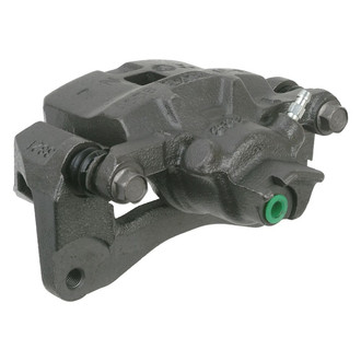 Cardone Reman® - Unloaded Rear Driver Side Brake Caliper