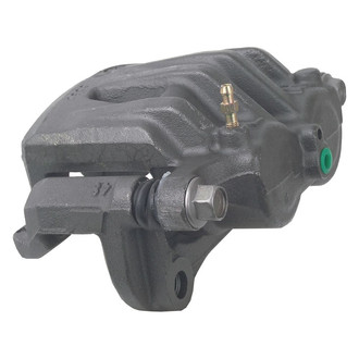 Cardone Reman® - Unloaded Front Driver Side Brake Caliper