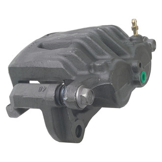 Cardone Reman® - Unloaded Front Passenger Side Brake Caliper