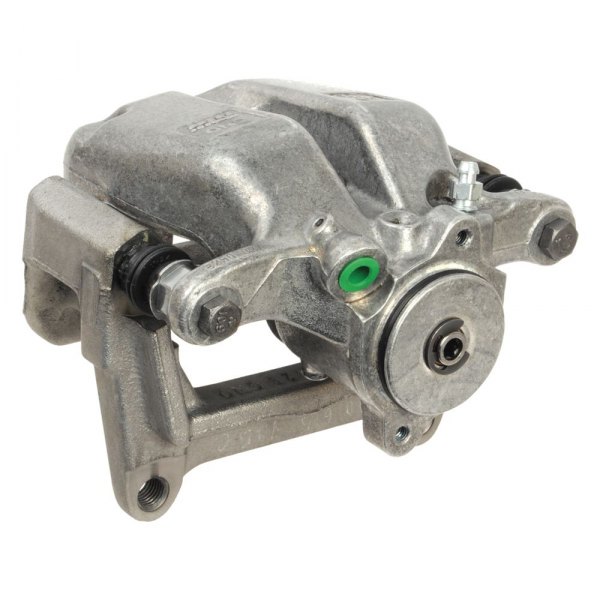 Cardone Reman® - Unloaded Rear Driver Side Brake Caliper